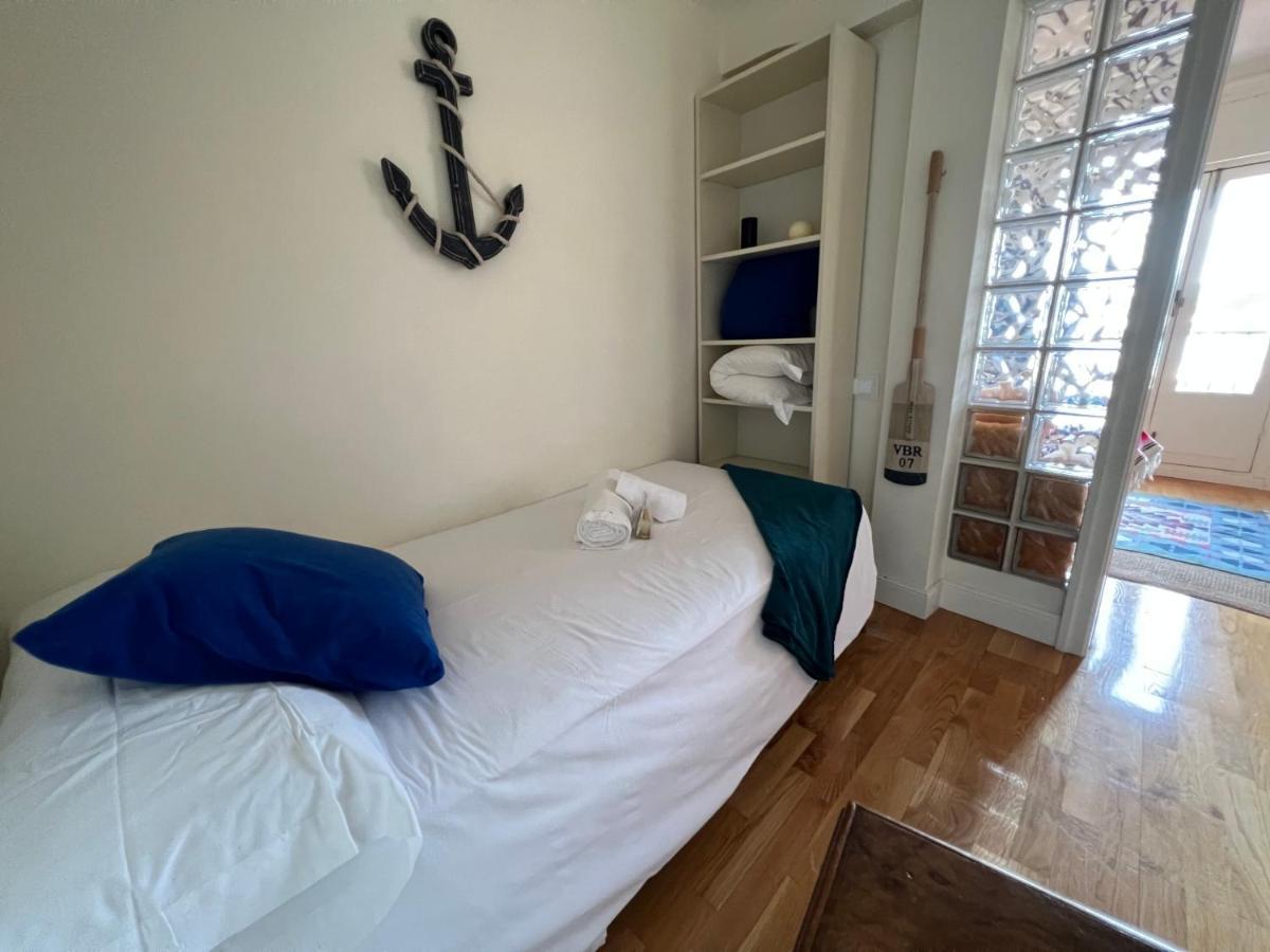 Izaro Eye Bermeo By Urdaibai Rentals מראה חיצוני תמונה