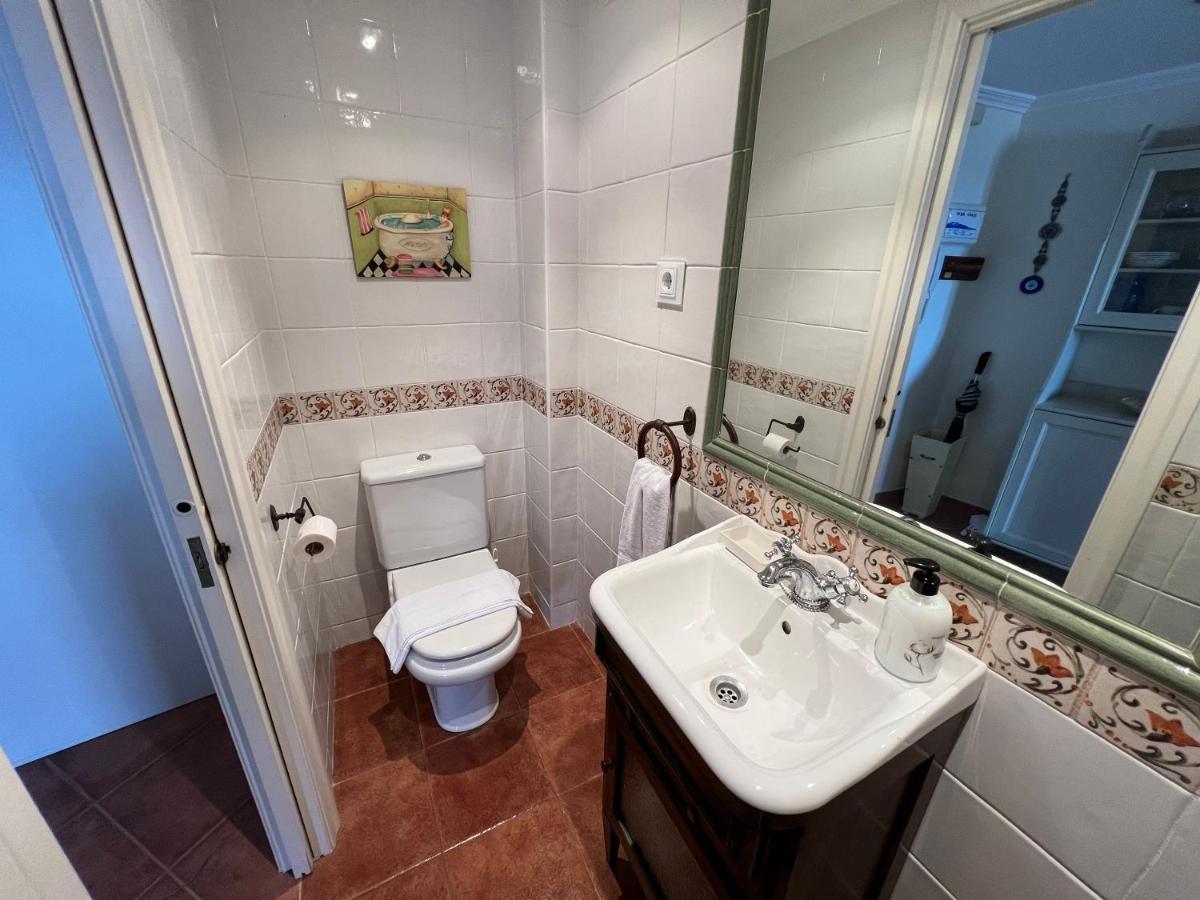 Izaro Eye Bermeo By Urdaibai Rentals מראה חיצוני תמונה